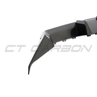 BMW G87 M2 FULL CARBON FIBRE KIT - V4 - CT DESIGN