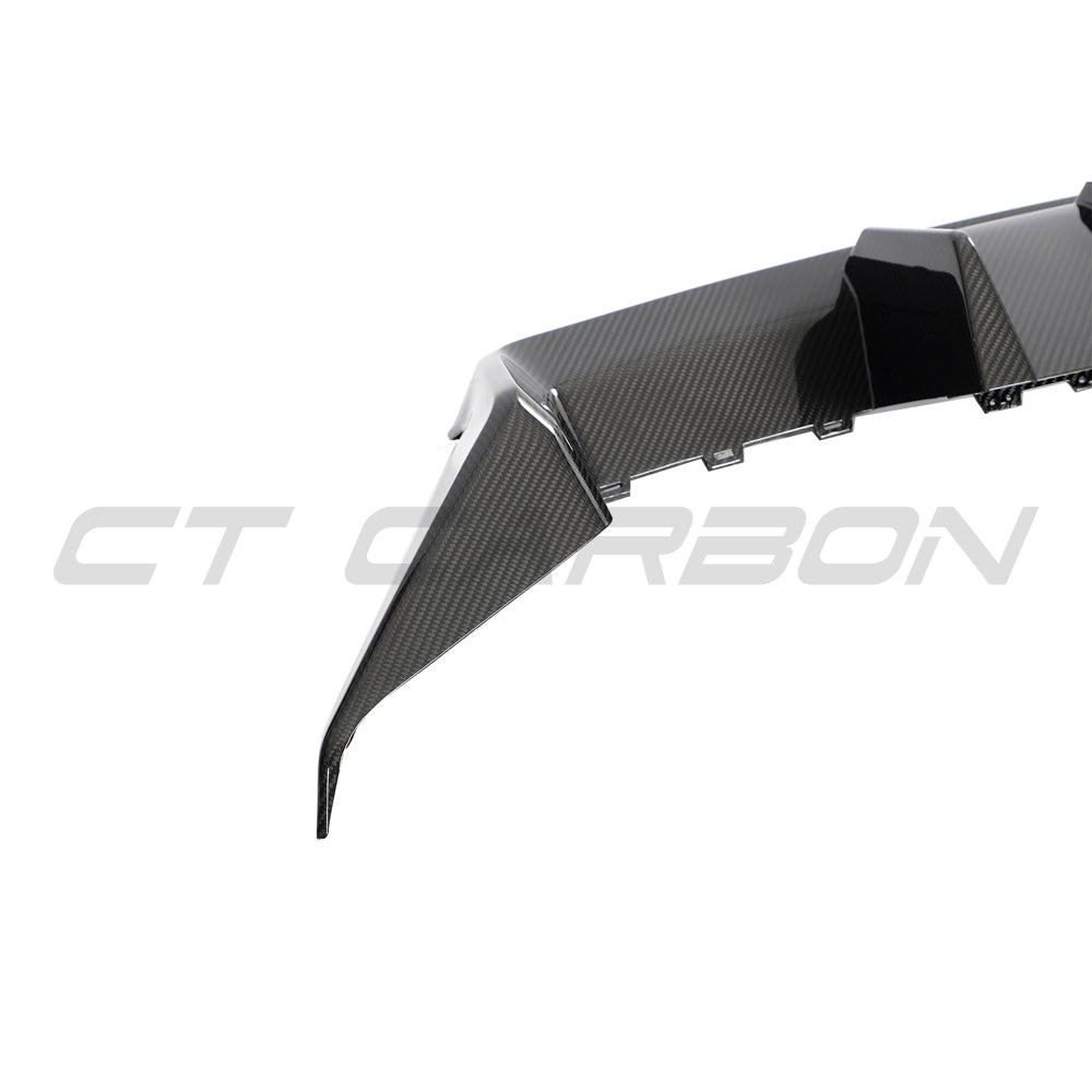BMW G87 M2 FULL CARBON FIBRE KIT - V4 - CT DESIGN