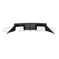 BMW G87 M2 FULL CARBON FIBRE KIT - V4 - CT DESIGN