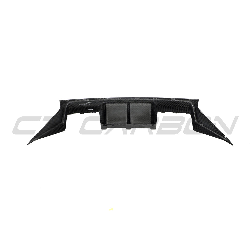 BMW G87 M2 FULL CARBON FIBRE KIT - V5 - CT DESIGN