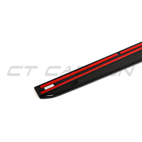 BMW G87 M2 FULL CARBON FIBRE KIT - V5 - CT DESIGN
