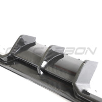 BMW G87 M2 FULL CARBON FIBRE KIT - V6 - CT DESIGN