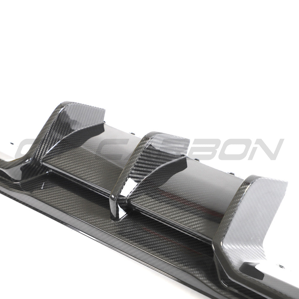 BMW G87 M2 FULL CARBON FIBRE KIT - V6 - CT DESIGN
