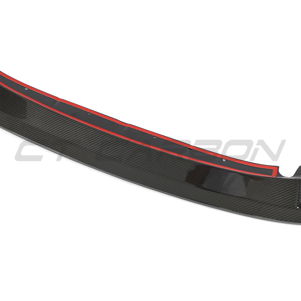 BMW G87 M2 FULL CARBON FIBRE KIT - V5 - CT DESIGN