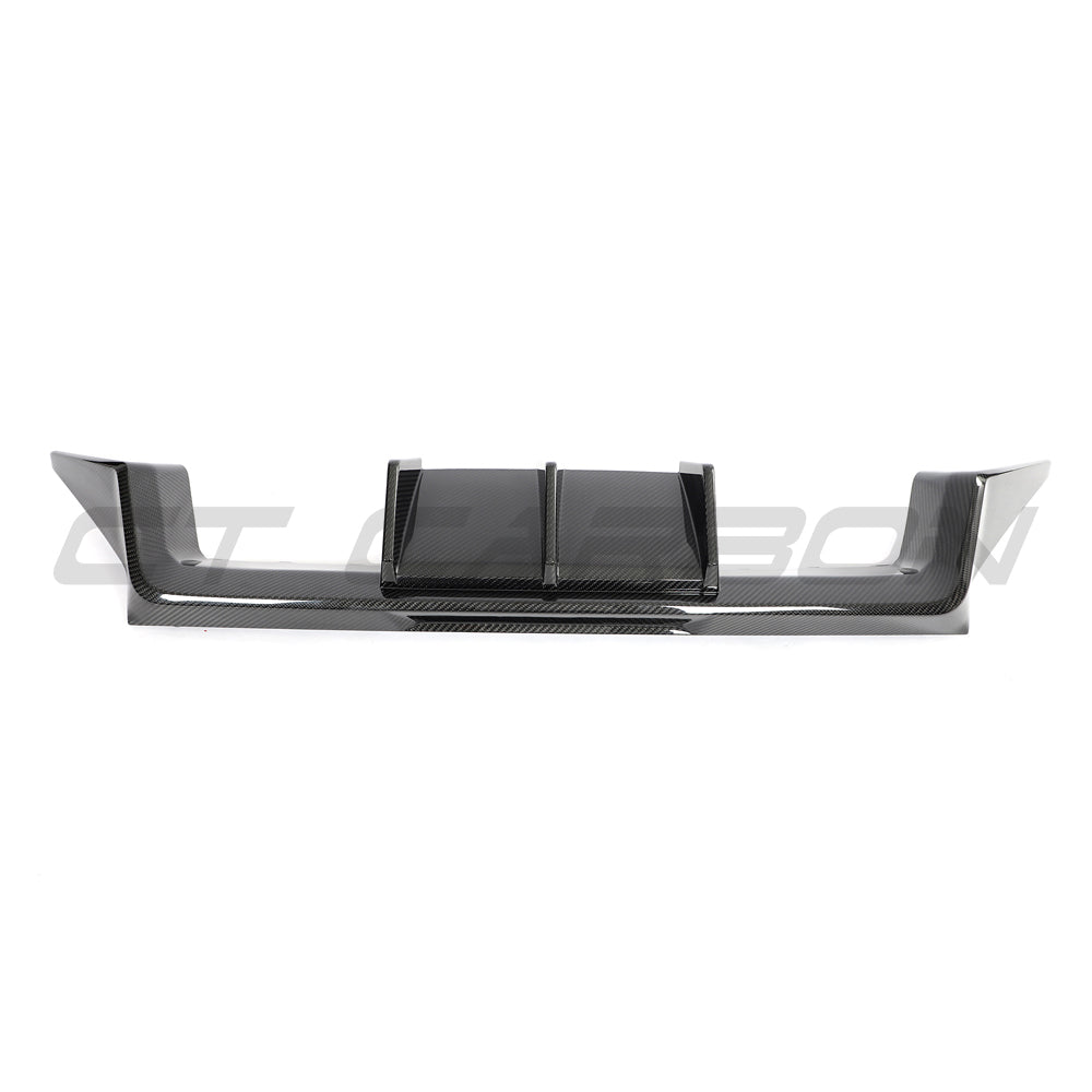 BMW G87 M2 FULL CARBON FIBRE KIT - V7 - CT DESIGN