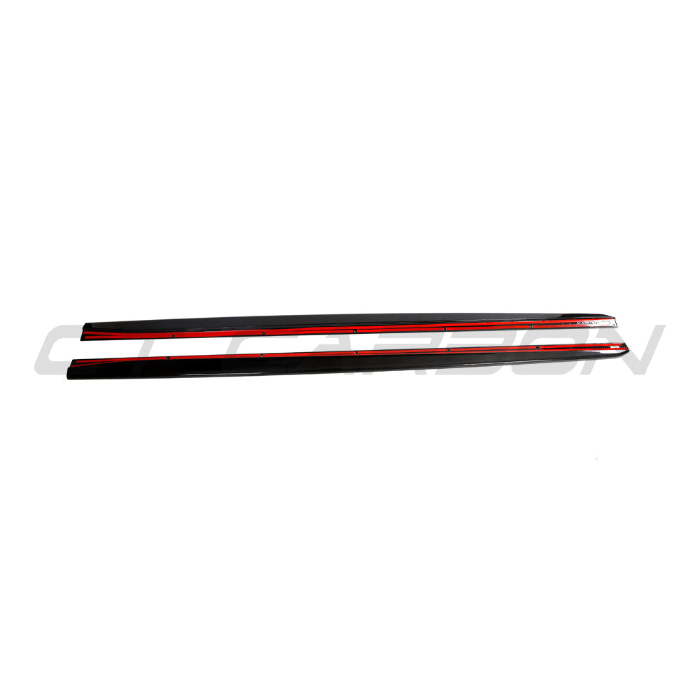 BMW G87 M2 FULL CARBON FIBRE KIT - V4 - CT DESIGN