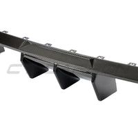 BMW G87 M2 FULL CARBON FIBRE KIT - V7 - CT DESIGN