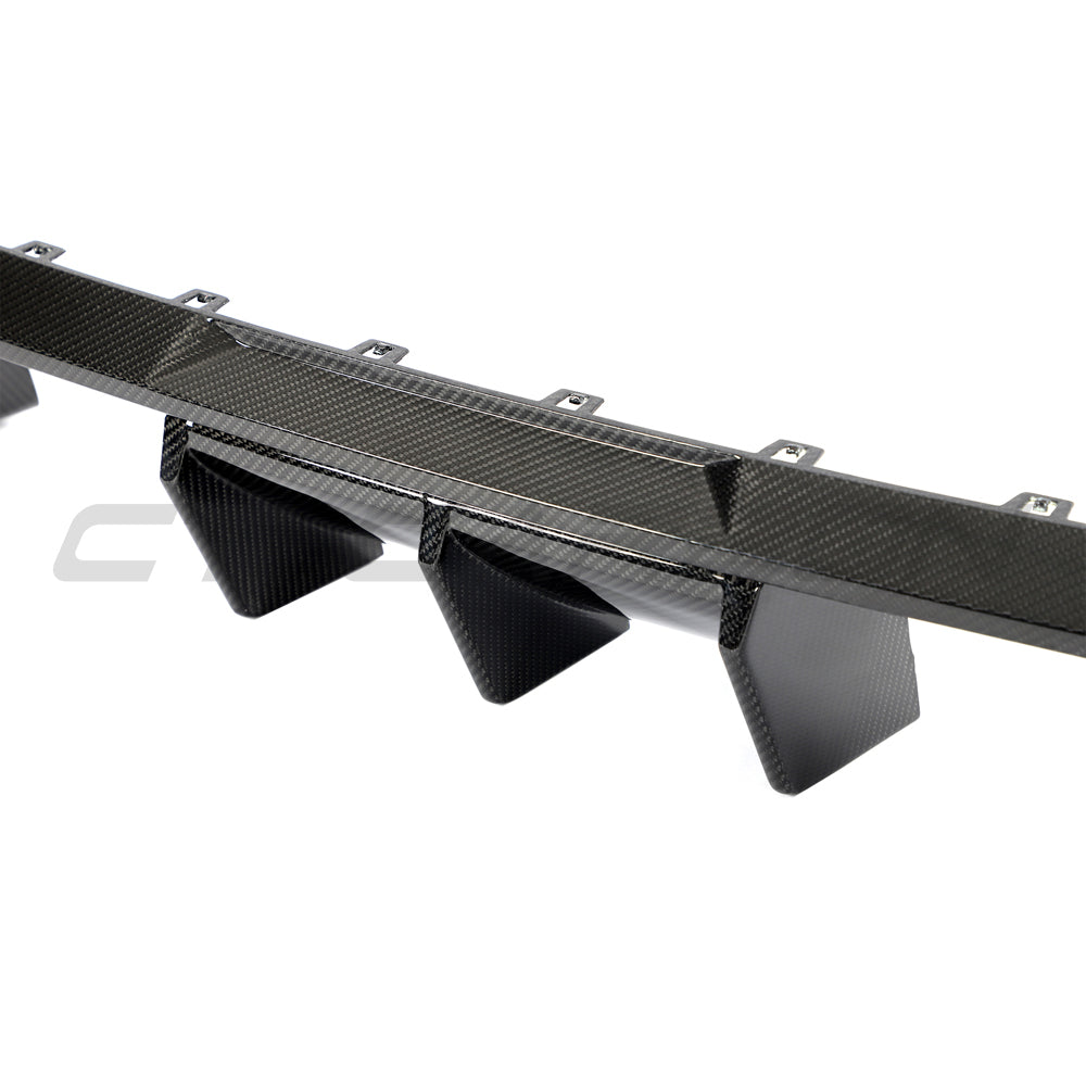 BMW G87 M2 FULL CARBON FIBRE KIT - V7 - CT DESIGN