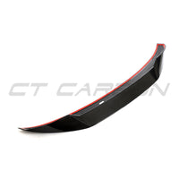 BMW G87 M2 FULL CARBON FIBRE KIT - V5 - CT DESIGN
