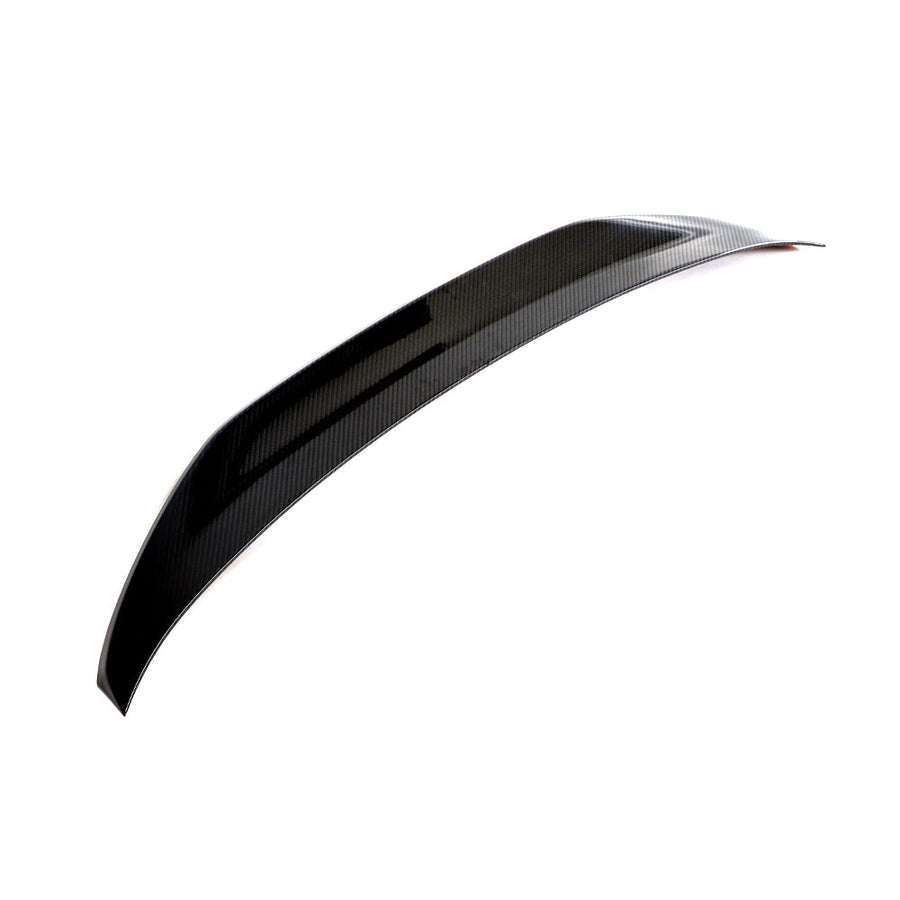BMW G87 M2 / G42 2 SERIES 2022+ CARBON FIBRE SPOILER - V4 - CT DESIGN