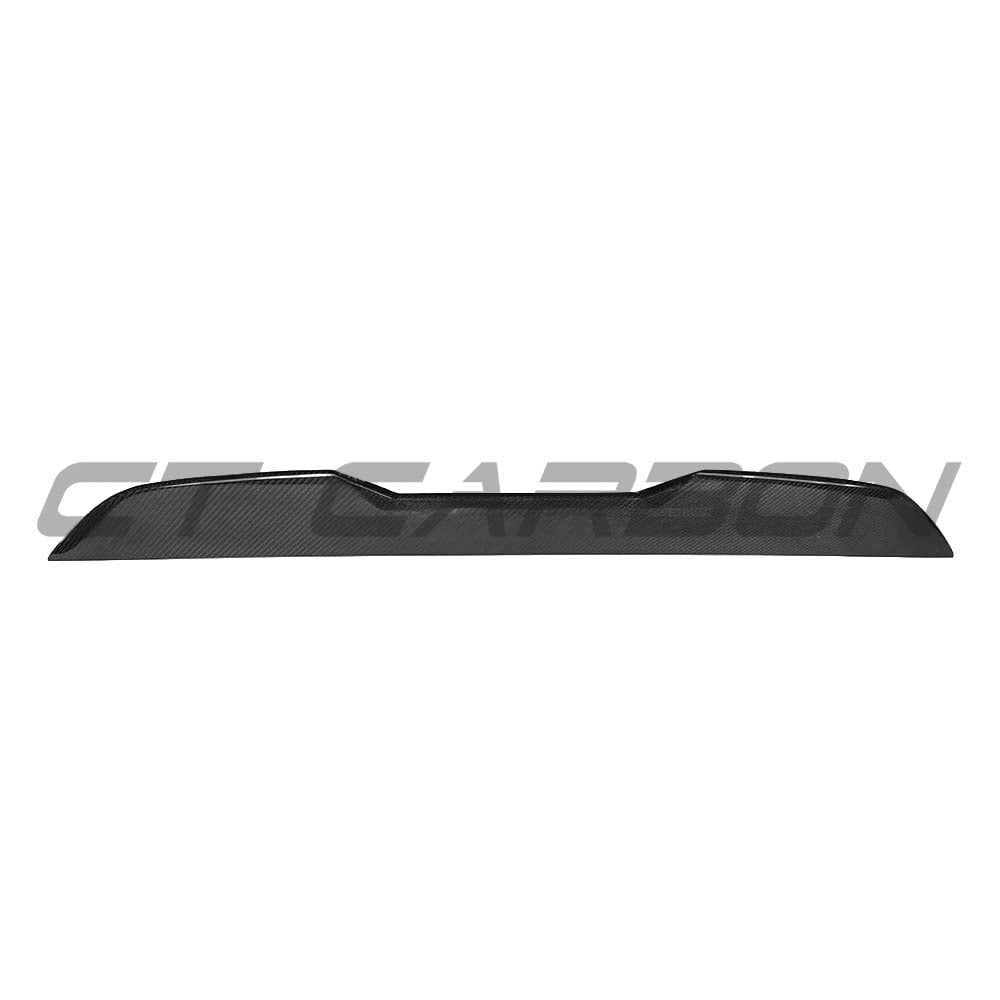 BMW G87 M2/G42 2 SERIES CARBON FIBRE SPOILER - V1