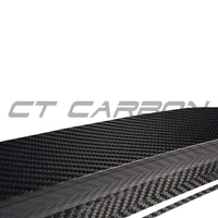 BMW G87 M2/G42 2 SERIES CARBON FIBRE SPOILER - V1