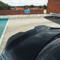 BMW G87 M2/G42 2 SERIES CARBON FIBRE SPOILER - V1