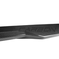 BMW G87 M2/G42 2 SERIES CARBON FIBRE SPOILER - V1