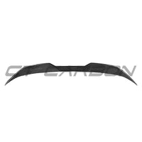 BMW G42 2 SERIES FULL CARBON FIBRE KIT - V2