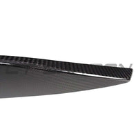 BMW G87 M2/G42 2 SERIES CARBON FIBRE SPOILER - V1
