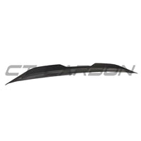 BMW G87 M2/G42 2 SERIES CARBON FIBRE SPOILER - V1