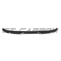 BMW G87 M2/G42 2 SERIES CARBON FIBRE SPOILER - V1