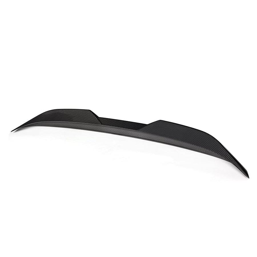 BMW G87 M2/G42 2 SERIES CARBON FIBRE SPOILER - V1
