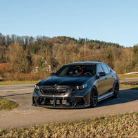 BMW G90 M5 CARBON FIBRE FULL KIT - V1 - CT DESIGN