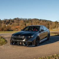 BMW G90 M5 CARBON FIBRE FULL KIT - V1 - CT DESIGN