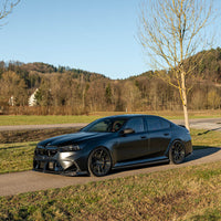 BMW G90 M5 CARBON FIBRE FULL KIT - V1 - CT DESIGN
