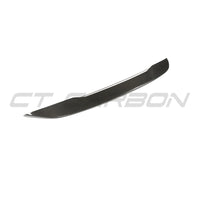 BMW G90 M5 & G60 5 SERIES 2023+ CARBON FIBRE SPOILER - V1 - CT DESIGN