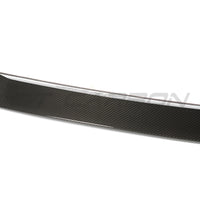 BMW G90 M5 & G60 5 SERIES 2023+ CARBON FIBRE SPOILER - V1 - CT DESIGN