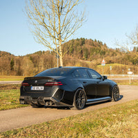BMW G90 M5 CARBON FIBRE FULL KIT - V1 - CT DESIGN