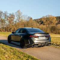 BMW G90 M5 CARBON FIBRE FULL KIT - V1 - CT DESIGN
