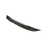 BMW G90 M5 & G60 5 SERIES 2023+ CARBON FIBRE SPOILER - V1 - CT DESIGN