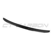 BMW G60 5 SERIES & I5 FULL CARBON FIBRE KIT - V2