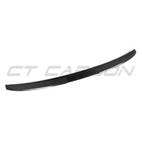 BMW G90 M5 & G60 5 SERIES 2023+ CARBON FIBRE SPOILER - V2