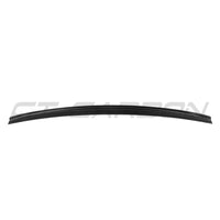 BMW G90 M5 & G60 5 SERIES 2023+ CARBON FIBRE SPOILER - V2