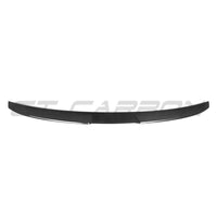 BMW G60 5 SERIES & I5 FULL CARBON FIBRE KIT - V2