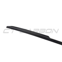 BMW G90 M5 & G60 5 SERIES 2023+ CARBON FIBRE SPOILER - V2