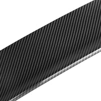 BMW G60 5 SERIES & I5 FULL CARBON FIBRE KIT - V3