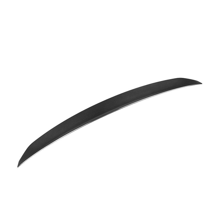 BMW G90 M5 & G60 5 SERIES 2023+ CARBON FIBRE SPOILER - V3