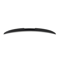 BMW G90 M5 & G60 5 SERIES 2023+ CARBON FIBRE SPOILER - V2