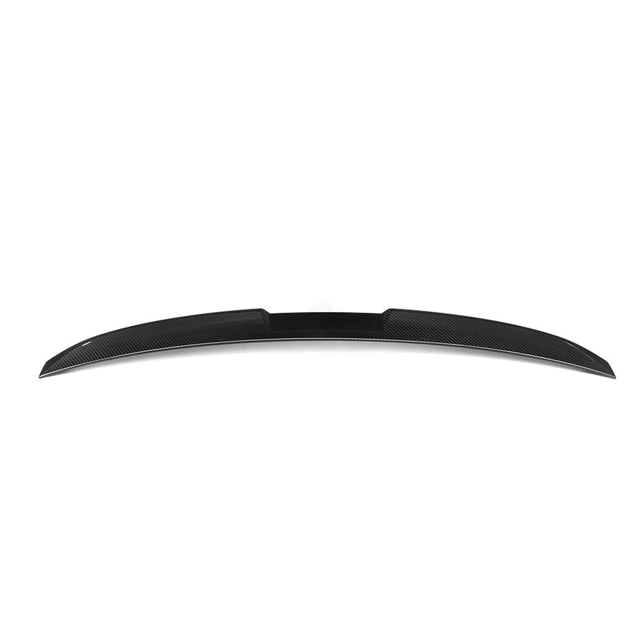 BMW G90 M5 & G60 5 SERIES 2023+ CARBON FIBRE SPOILER - V2