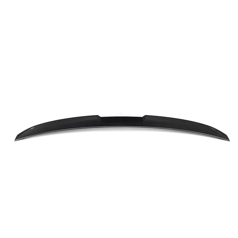 BMW G90 M5 & G60 5 SERIES 2023+ CARBON FIBRE SPOILER - V2