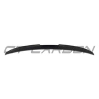 BMW G60 5 SERIES & I5 FULL CARBON FIBRE KIT - V2