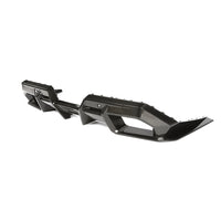 BMW G90 M5 & G99 M5 TOURING 2024+ CARBON FIBRE DIFFUSER - V1 - CT DESIGN