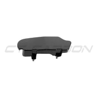 BMW G90 M5 & G99 M5 TOURING 2024+ CARBON FIBRE ENGINE BAY COVERS