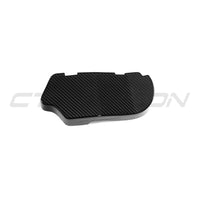 BMW G90 M5 & G99 M5 TOURING 2024+ CARBON FIBRE ENGINE BAY COVERS