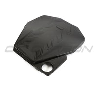 BMW G90 M5 & G99 M5 TOURING 2024+ CARBON FIBRE ENGINE COVER - CT DESIGN