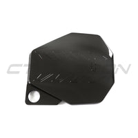 BMW G90 M5 & G99 M5 TOURING 2024+ CARBON FIBRE ENGINE COVER - CT DESIGN
