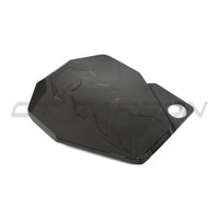 BMW G90 M5 & G99 M5 TOURING 2024+ CARBON FIBRE ENGINE COVER - CT DESIGN