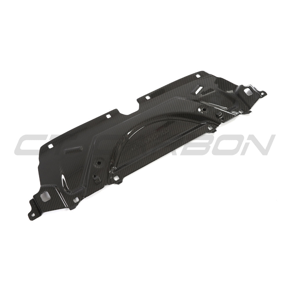 BMW G90 M5 & G99 M5 TOURING 2024+ CARBON FIBRE SLAM PANEL