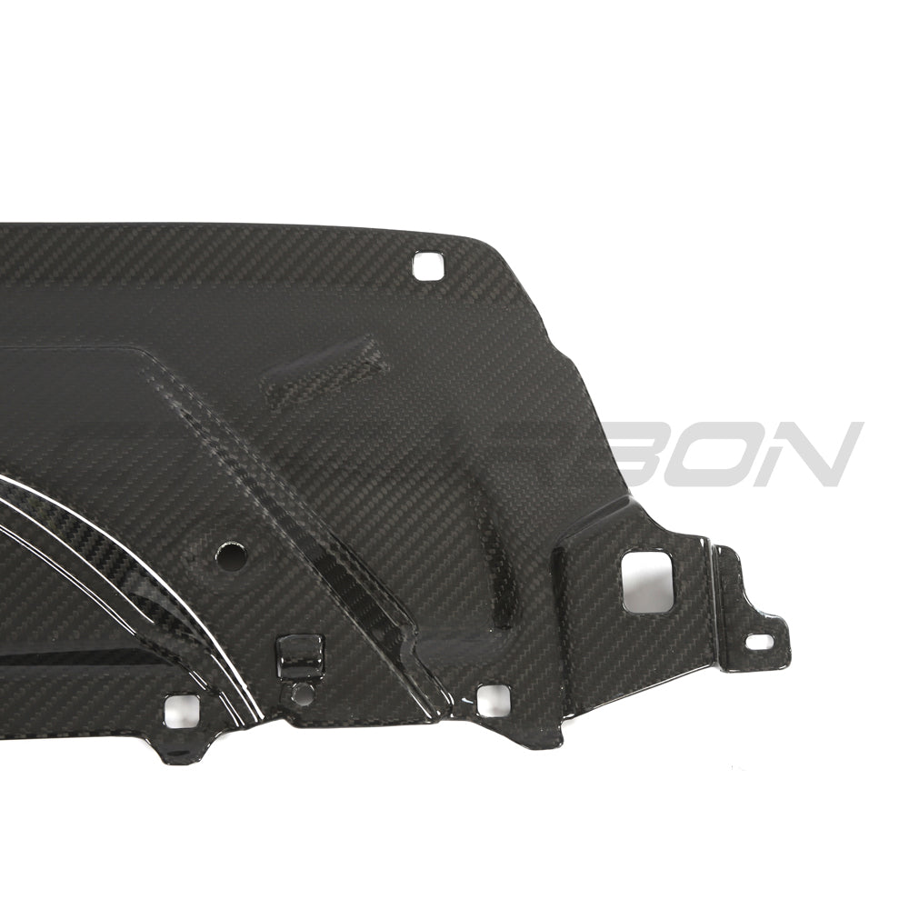 BMW G90 M5 & G99 M5 TOURING 2024+ CARBON FIBRE SLAM PANEL